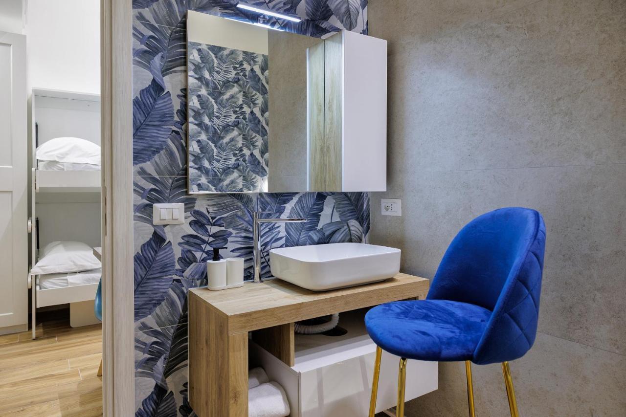 Live Suite Napoli Eksteriør billede